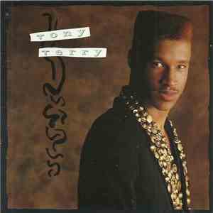 Tony Terry - Tony Terry download flac mp3
