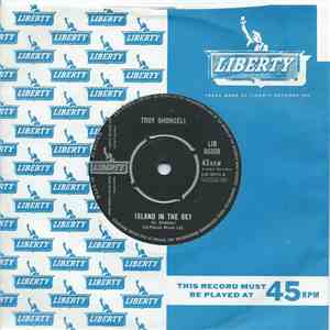 Troy Shondell - Tears From An Angel download flac mp3