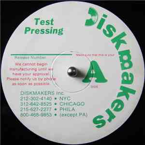 Tyree Cooper - Acid Over download flac mp3