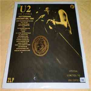 U2 - Candle download flac mp3
