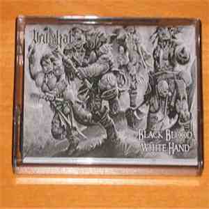 Uruk-Hai - Black Blood, White Hand flac mp3 download