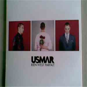 Usmar - Rien n'est parfait download flac mp3