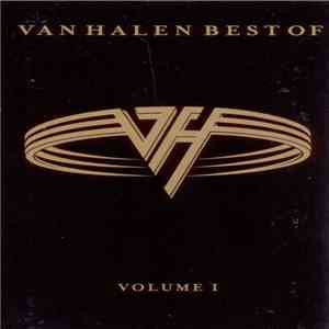 Van Halen - Best Of Volume I download flac mp3
