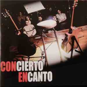 Various - Concierto Encanto download flac mp3