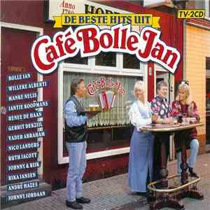 Various - De Beste Hits Uit Café Bolle Jan download flac mp3