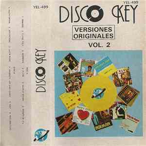 Various - Disco Key Verano-87 download flac mp3