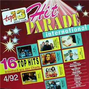 Various - Hit Parade International 4/92 flac mp3 download