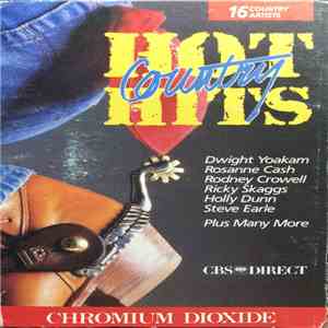 Various - Hot Country Hits download flac mp3