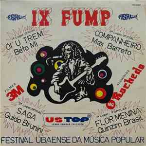 Various - IX Fump download flac mp3