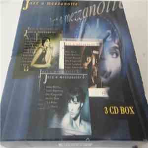 Various - Jazz A Mezzanotte (1-2-3) download flac mp3