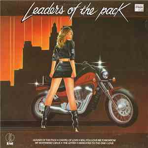 Various - Leaders Of The Pack download flac mp3