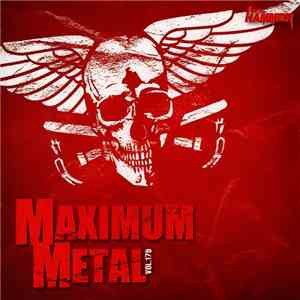 Various - Maximum Metal Vol. 179 download flac mp3