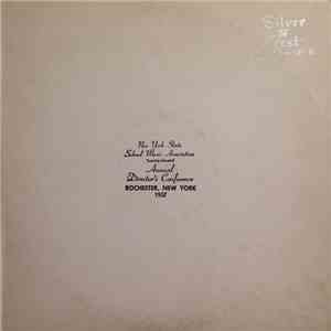 Various - New York State School Music Association Twenty-Second Annual Director's Conference download flac mp3