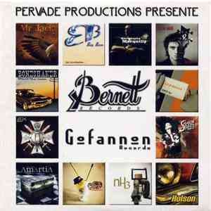 Various - Pervade Productions Presente download flac mp3