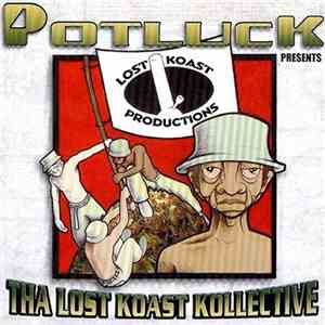 Various - Tha Lost Koast Kollective download flac mp3