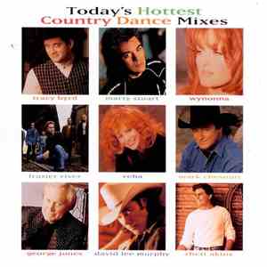 Various - Today'S Hottest Country Dance Mixes download flac mp3
