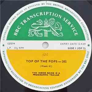 Various - Top Of The Pops-198 download flac mp3