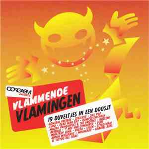 Various - Vlammende Vlamingen (19 Duveltjes In Een Doosje) download flac mp3