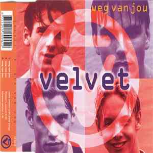 Velvet  - Weg Van Jou download flac mp3