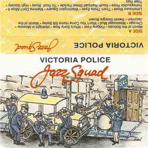 Victoria Police Jazz Squad - Victoria Police Jazz Squad download flac mp3