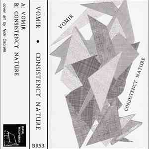 Vomir / Consistency Nature - Split download flac mp3