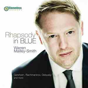 Warren Mailley-Smith - Rhapsody In Blue download flac mp3
