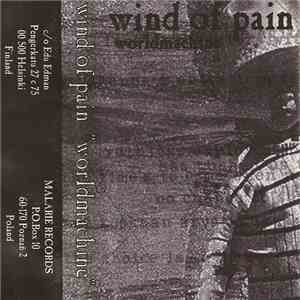 Wind Of Pain - Worldmachine download flac mp3
