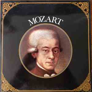 Wolfgang Amadeus Mozart - Mozart download flac mp3