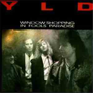 YLD - Window Shopping In Fools Paradise download flac mp3