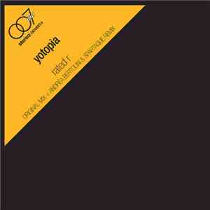 Yotopia - Rated R download flac mp3