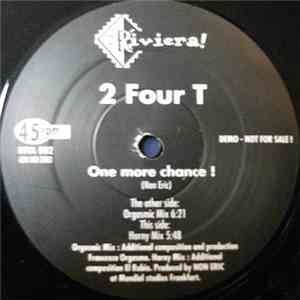 2 Four T - One More Chance! download flac mp3