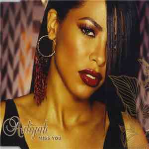 Aaliyah - Miss You download flac mp3