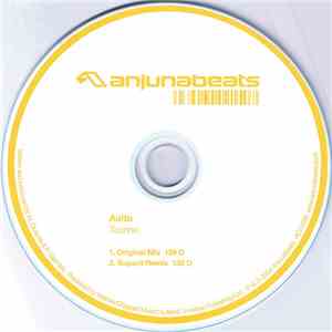 Aalto - Taurine download flac mp3