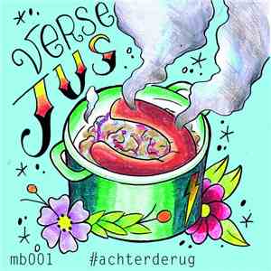#achterderug - Verse Jus download flac mp3