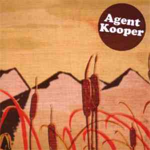 Agent Kooper - Agent Kooper download flac mp3