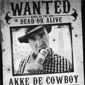 Akkefiets - Akke De Cowboy download flac mp3