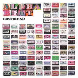 Alphabeat  - Boyfriend download flac mp3