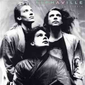Alphaville - Afternoons In Utopia download flac mp3