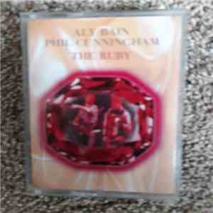 Aly Bain & Phil Cunningham - The Ruby download flac mp3