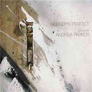 Andrea Parker - Nobody's Perfect download flac mp3