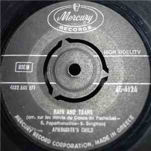Aphrodite's Child - Rain And Tears download flac mp3
