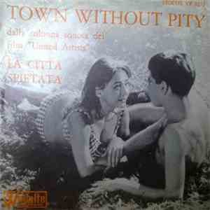Armando Sciascia E La Sua Orchestra - One Eyed Jacks / Town Without Pity download flac mp3