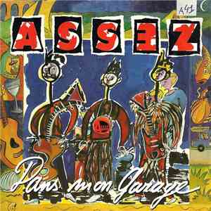 Assez - Dans Mon Garage download flac mp3