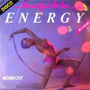 Beautiful Ballet - Energy download flac mp3