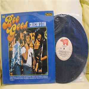 Bee Gees - Collector's Item download flac mp3