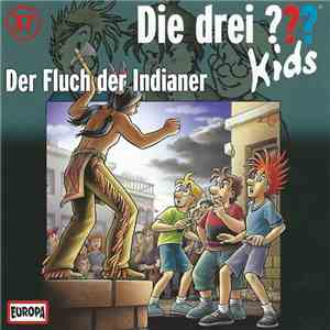 Ben Nevis - Die Drei ??? Kids 37 - Der Fluch Der Indianer download flac mp3