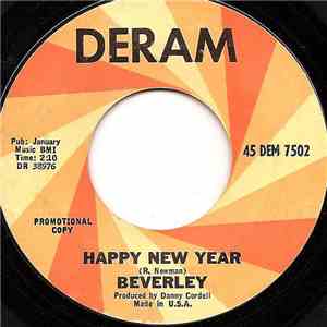 Beverley - Happy New Year download flac mp3
