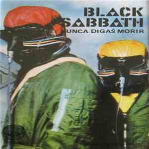 Black Sabbath - Nunca Digas Morir download flac mp3