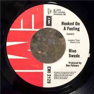 Blue Swede - Hooked On A Feeling download flac mp3