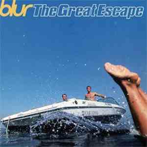 Blur - The Great Escape download flac mp3